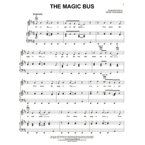 Magic Bus
