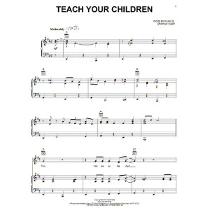Teach Your Children