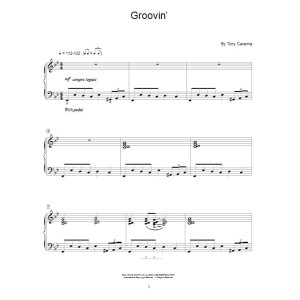 Groovin'