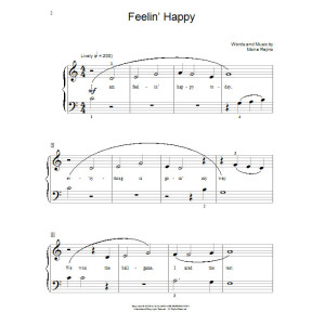 Feelin' Happy