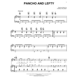 Pancho And Lefty