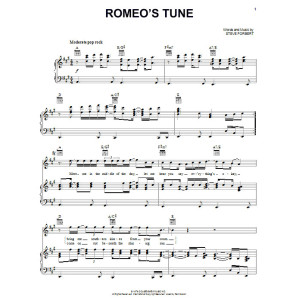 Romeo's Tune