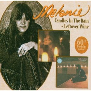 Lay Down (Candles In The Rain)