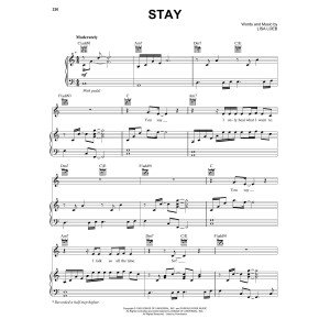Stay
