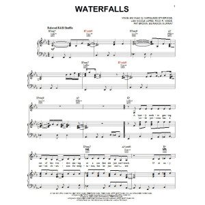 Waterfalls