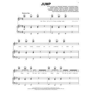 Jump