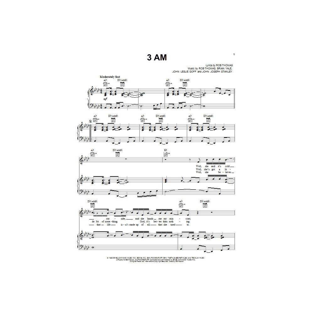 3 AM