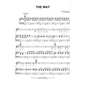 The Way