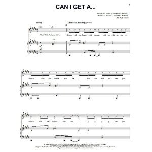 Can I Get A...