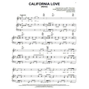 California Love (Remix)