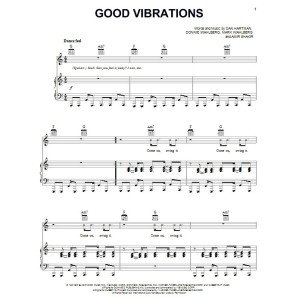 Good Vibrations