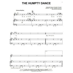 The Humpty Dance