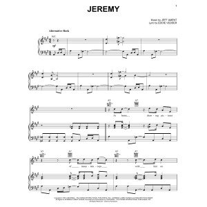 Jeremy