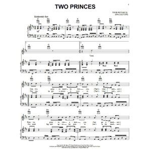 Two Princes
