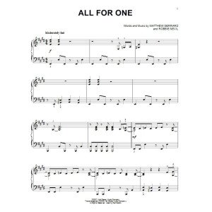 All For One
