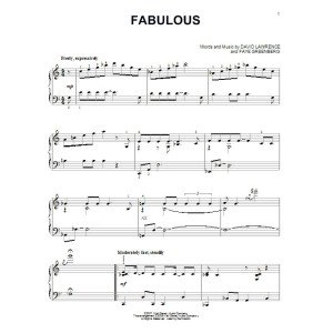 Fabulous