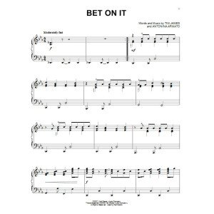 Bet On It
