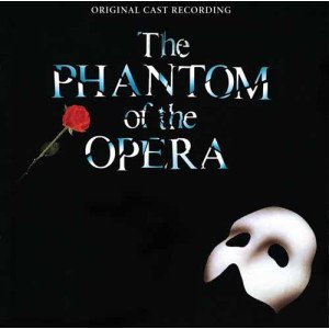 The Point Of No Return (from The Phantom Of The Opera)