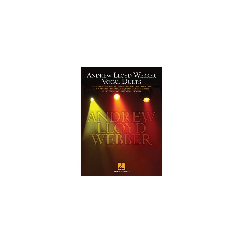 Seeing Is Believing (from Aspects of Love)