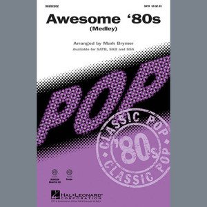 Tolle ''80er (Medley) - Drums