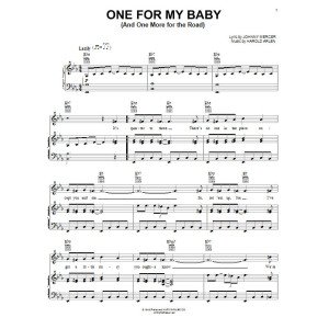Eine für mein Baby (und noch eine für den Weg)