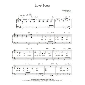 Love Song