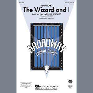 The Wizard And I - Bass