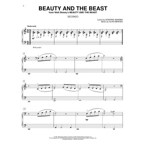 Beauty And The Beast