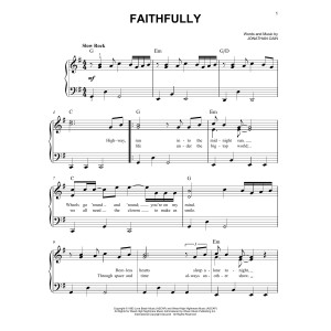 Faithfully