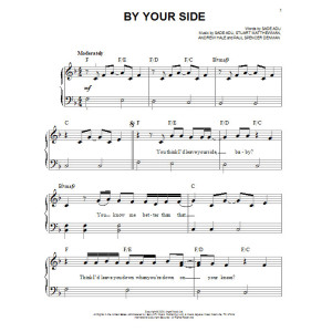 By Your Side
