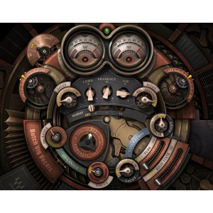 Waves Audio Butch Vig Vocals