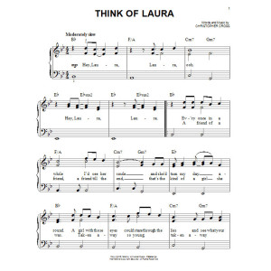 Think Of Laura