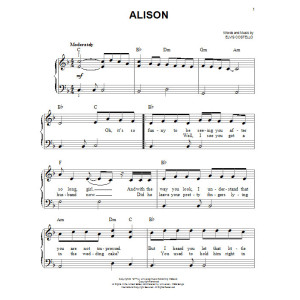 Alison