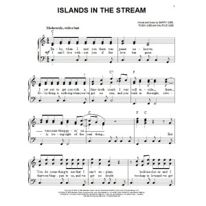 Islands In The Stream