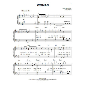 Woman