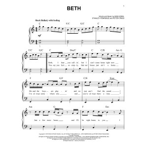 Beth