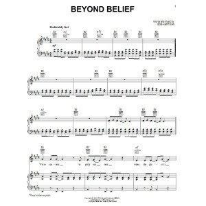 Beyond Belief