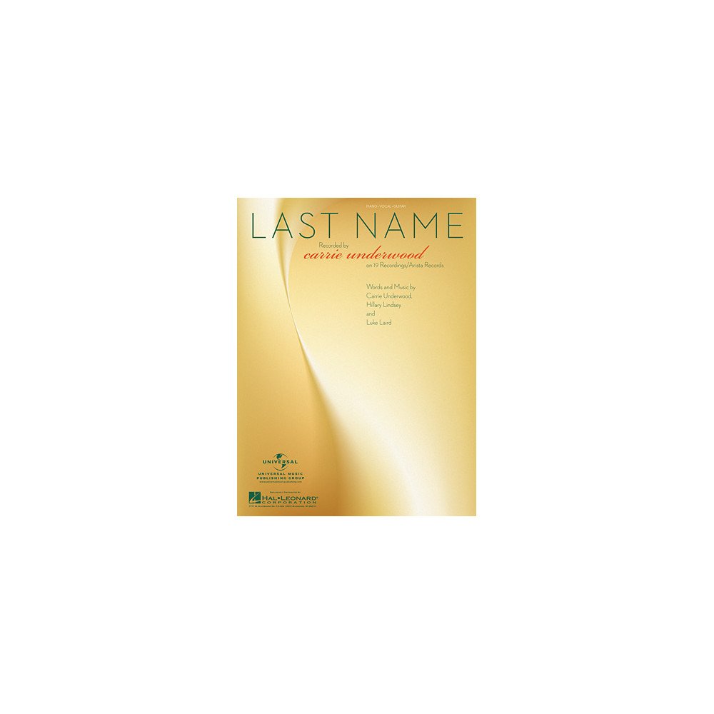 Last Name