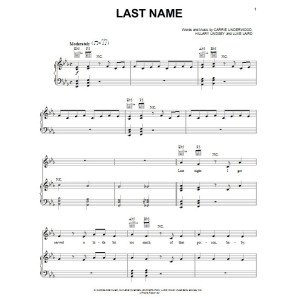 Last Name