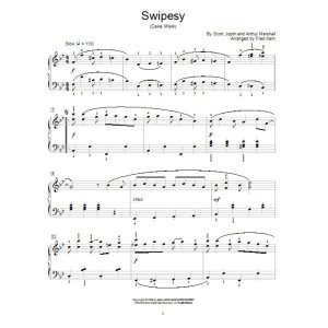 Swipesy
