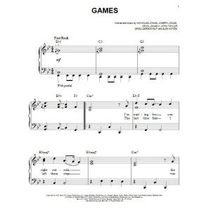 Games