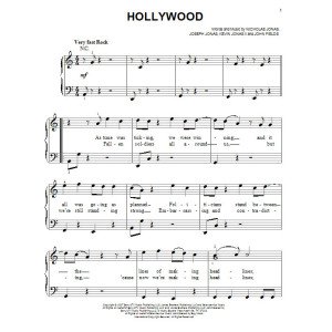 Hollywood