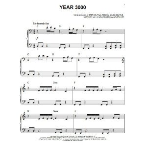 Year 3000