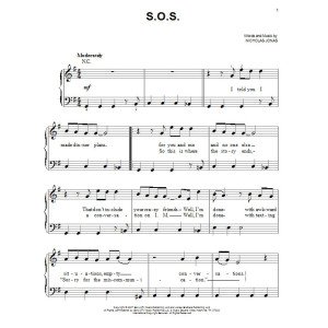 S.O.S.