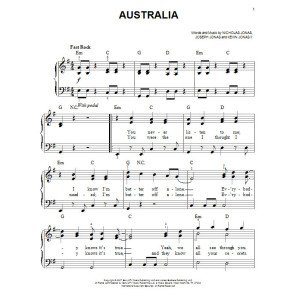 Australia