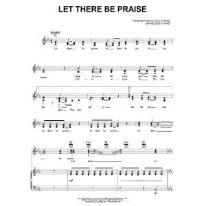 Let There Be Praise