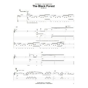 The Black Forest