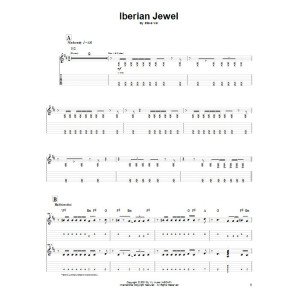 Iberian Jewel