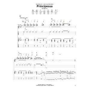 Principessa