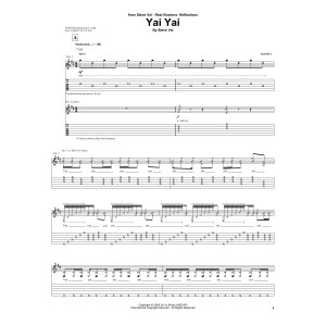 Yai Yai